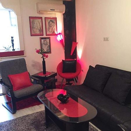 Donji Grad Apartment Belgrade Luaran gambar