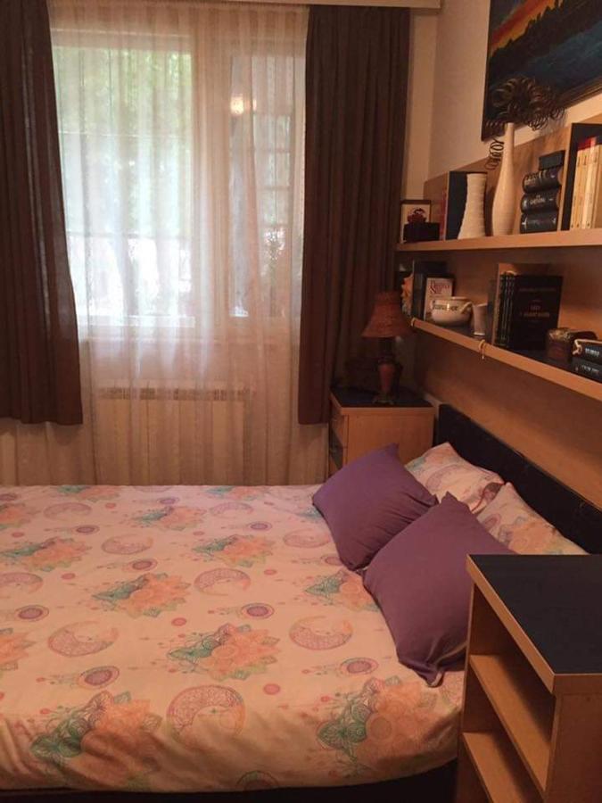 Donji Grad Apartment Belgrade Luaran gambar